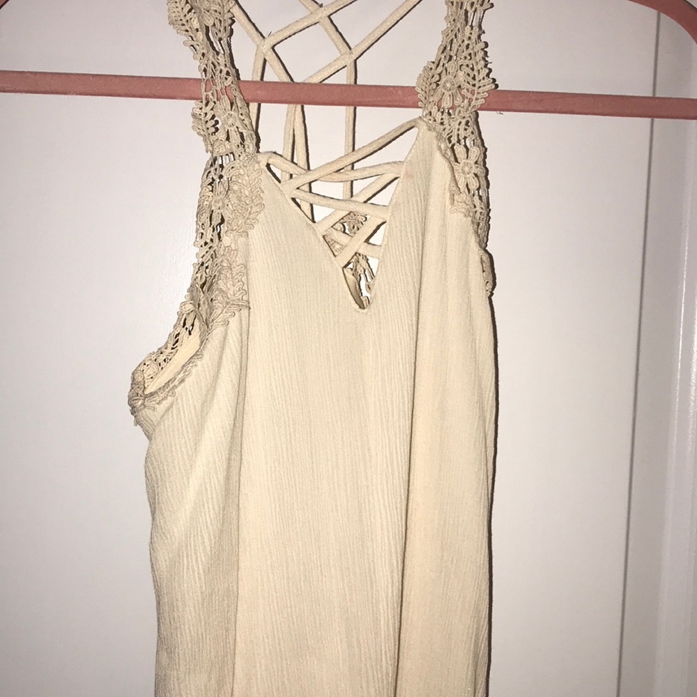 Altard State Dress